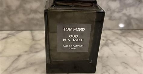 Tom Ford Oud Minerale 100 Ml Album On Imgur