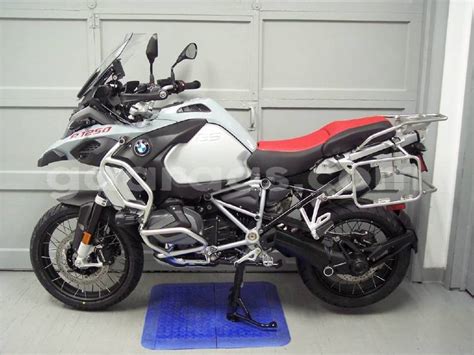 Dieundeu Beess Bmw R1200gs Adventure Red Bike In Dakar In Dakar Gaaraas