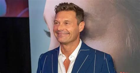 Internet Slams Ryan Seacrest Over Wheel Of Fortune Gig