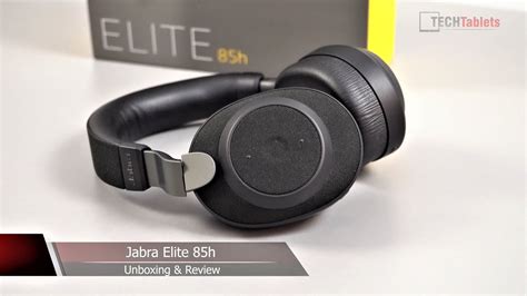 Jabra Elite H Titanium Black Blog Knak Jp