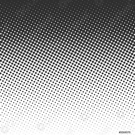 Halftone Grunge Fondo Pop Art Retro Design Vector De Stock 3269375 Crushpixel