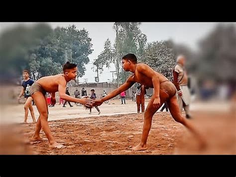 Hira Pahalvan Pata Chacha Bale Da Zabardast Kushti Pakistani