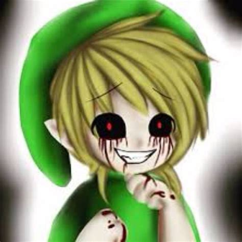 Ben Drowned X Reader By Luckywebs On Deviantart