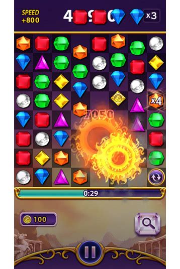 Popcap Games Bejeweled Blitz Android