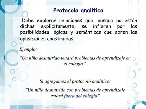 Ppt An Lisis Sem Ntico Estructural Powerpoint Presentation Free