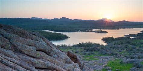 Best family vacations: Wichita Mountains, Oklahoma