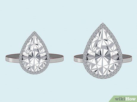 How To Wear A Pear Shaped Ring Your Ultimate Guide