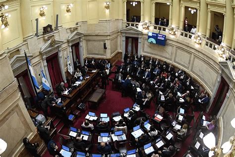 El Senado Convirtió En Ley El Alivio Fiscal Para Monotributistas Y