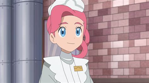 File Nurse Joy Galar Png Bulbagarden Archives