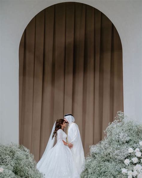 Dubai Prince Wedding