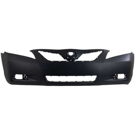 Front Bumper Cover For Toyota Camry Usa Built Primed