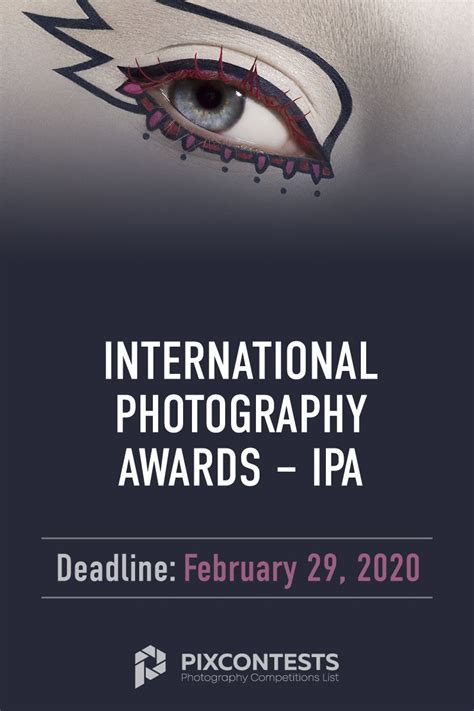 International Photography Awards – IPA | International photography ...