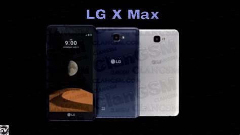 Imei Y Unlock Lg K240h lg X Max Octopus Box Clan GSM Unión de los