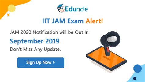 Iit Jam 2020 Exam Dates Syllabus Application Form Result