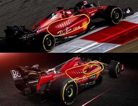 Scuderia Milani On Twitter Nestas Primeiras Imagens A Ferrari