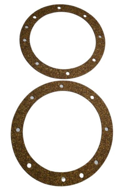 VACUUM TANK COVER GASKET Rays Early Dodge Parts Web Site