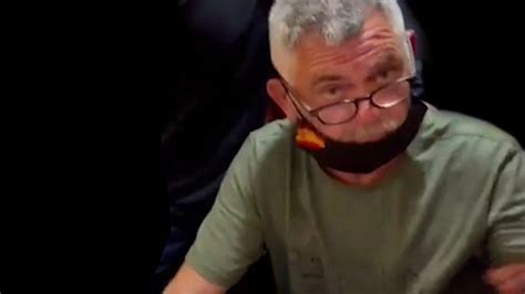 New Pics Show Shock Moment Gerry The Monk Hutch Nabbed By Spanish