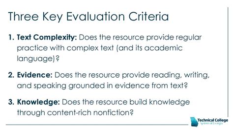 Introduction To The Georgia Adult Education Curriculum Framework Ppt