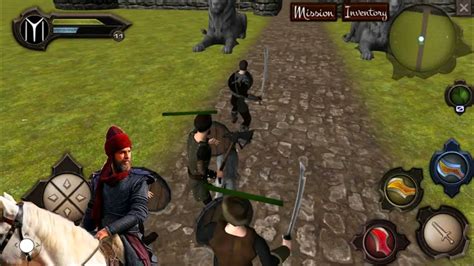 Ertugrul Ghazi Game 3 Play On Android Mobile Season 3 3d Game Trt