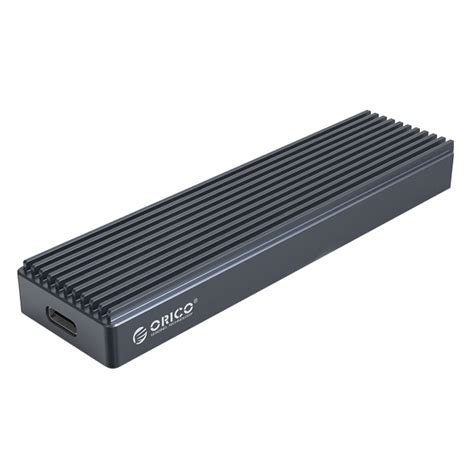 Caixa Externa M 2 NVME USB Mediatronik