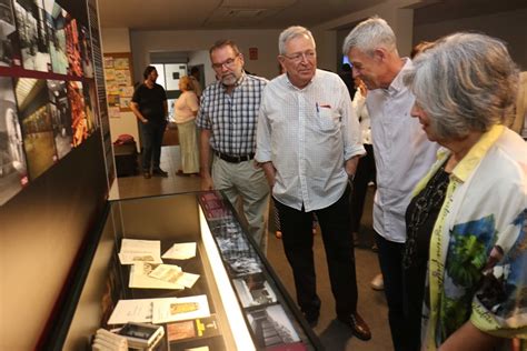 El Museo de LAlcúdia celebra su 75 aniversario con las miras puestas