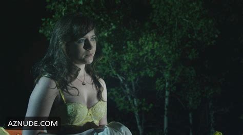 Kendra Leigh Timmins Nude Aznude