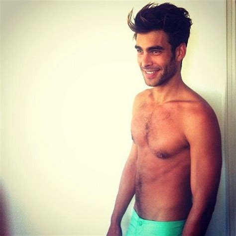 Pin On Model Jon Kortajarena