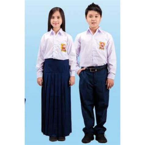 Jual Seragam Sekolah Smp Shopee Indonesia