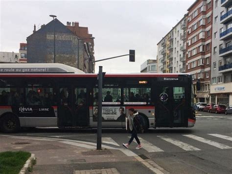 Fin de la grève chez Ilévia les bus et tramways circuleront dès