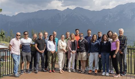 Sci Di Fondo Ispezione Della Fis A Canmore Grande Entusiasmo E Super