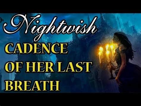 Care to share some great covers of Nightwish songs? : r/nightwish