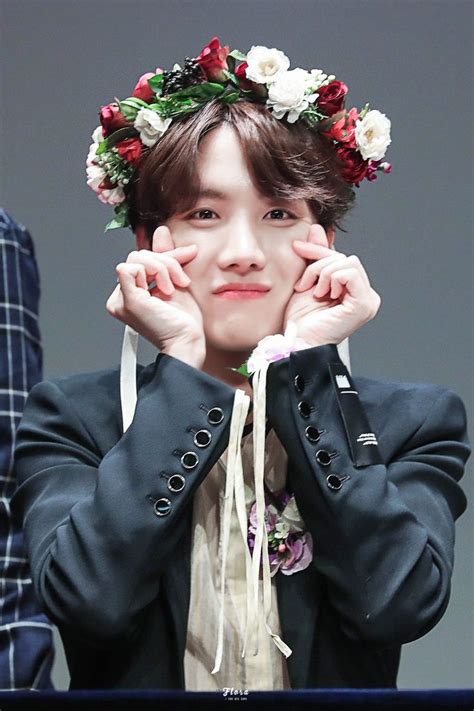 Florasugahope Florasugahope Twitter Jhope Cute Hoseok Jung