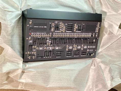 Korg Arp 2600 M Semi Modular Synthesizer Maars Music