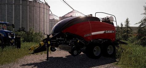 Fs Balers Farming Simulator Balers Ls Balers Mods Fs Net