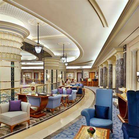 Restaurants in Jeddah | The Ritz-Carlton