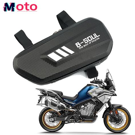 For CFmoto 800MT MT800 650MT Touring Adventure Motorcycle Accessories