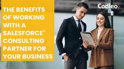 How A Salesforce Consulting Partner Can Help Your Business Grow