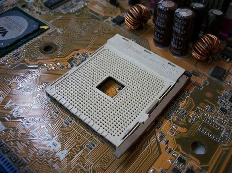 Socket 754 - Alchetron, The Free Social Encyclopedia