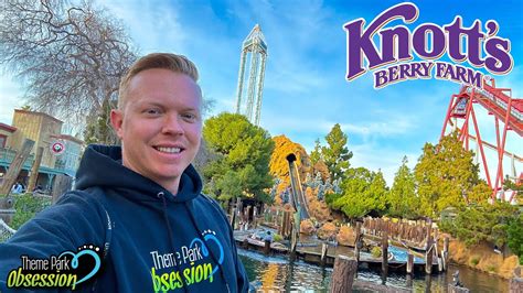 More Changes Updates At Knotts Berry Farm Fiesta Village Ghost