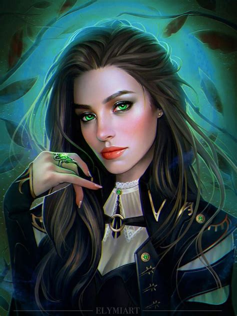 Pin By Anet On Fantasías Fantasy Art Women Digital Art Girl Concept Art Characters