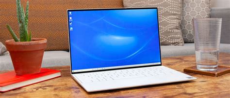 Dell XPS 13 (2020) review | Laptop Mag