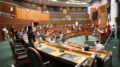 Congreso De Guerrero Hace Valer Respeto A Derechos De Las Mujeres