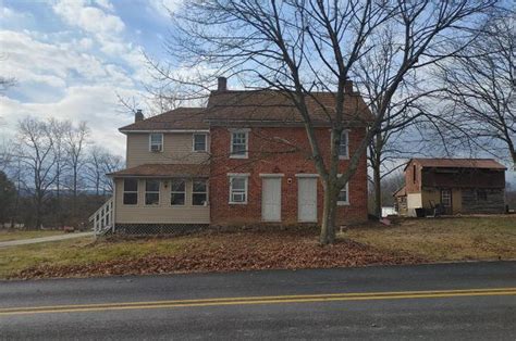 306 Belmont Rd Gettysburg Pa 17325 Redfin
