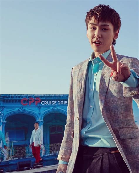 Jung Ilhoon Btob Age Tattoo Sister Plastic Surgery Facts Kpop