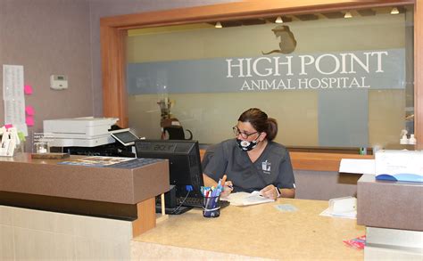 Request Appointment High Point Animal Hospital