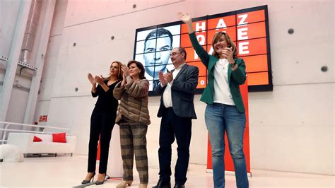 Elecciones generales La campaña electoral los candidatos aragoneses