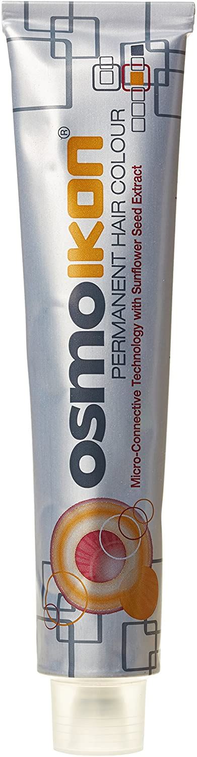 Ikon Osmo Medium Natural Warm Blonde NW Permanent Hair Colour Micro