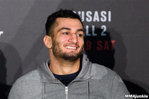 gegard-mousasi-ufc-fight-night-99-post | MMA Junkie