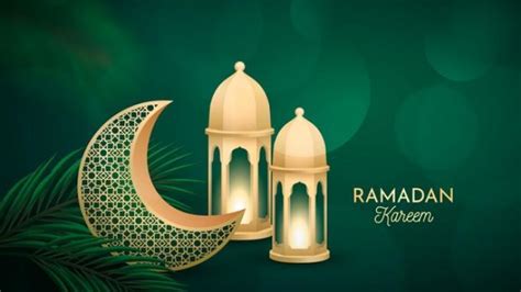 Kumpulan Ucapan Sambut Ramadhan 2021 Marhaban Ya Ramadhan Yang Cocok