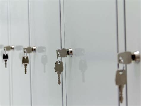 Cerraduras Para Lockers Todo Lo Que Necesitas Saber Todo Cerraduras